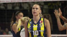 Fenerbahçe’de Arina Fedorovtseva, PGE Budowlani maçında yok