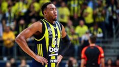 Fenerbahçe’de Bonzie Colson sakatlandı!