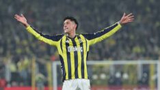 Fenerbahçe’de Edson Alvarez kadroda yok