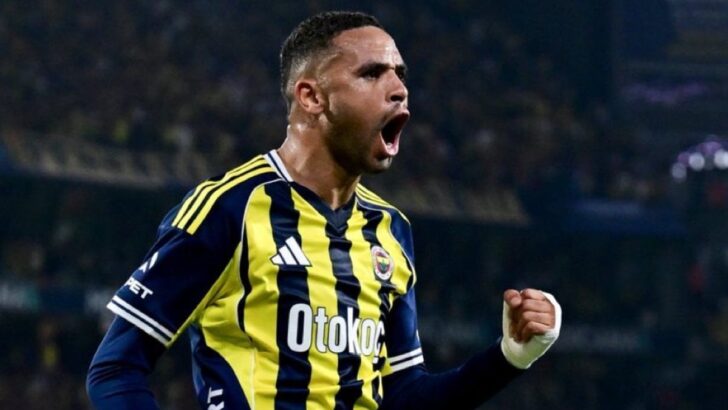 Fenerbahçe’de En Nesyri bekleyişi: Talebini yönetime iletti
