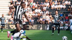 Fenerbahçe’de gündem Sidiki Cherif!