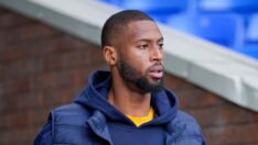 Fenerbahçe’den Beto’ya resmi teklif!