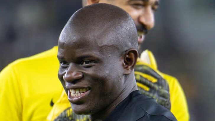 Fenerbahçe’den N’Golo Kante için yeni teklif
