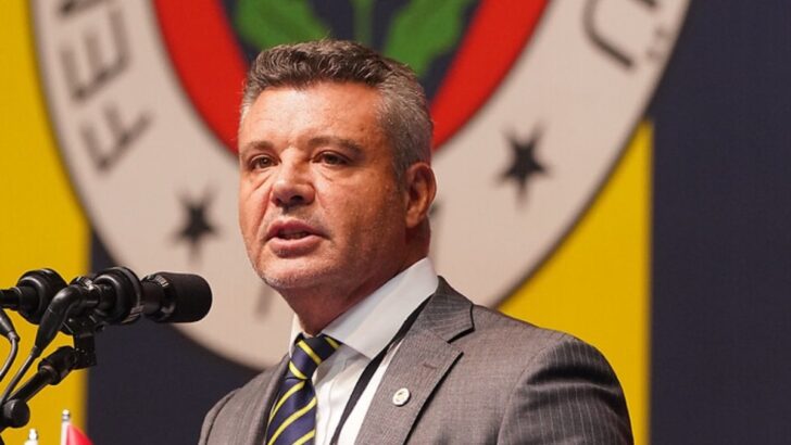 Fenerbahçe’den tüzük açıklaması