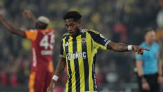 Fenerbahçeli Fred’e sürpriz talip
