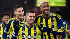 Fenerbahçe’nin Avrupa Ligi son 16 play-off turundaki rakibi netleşti