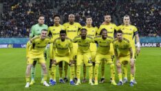 Fenerbahçe’nin UEFA Avrupa Ligi’nde muhtemel rakipleri belli oldu