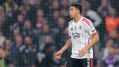 Gabriel Paulista’nın yeni takımı netleşti