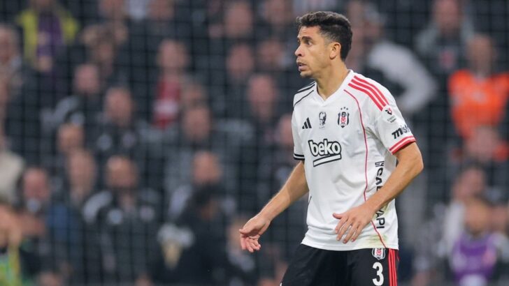 Gabriel Paulista’nın yeni takımı netleşti