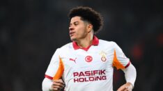 Gabriel Sara, sezonun en erken golünü attı