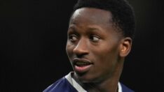 Galatasaray, Pape Matar Sarr’ı gündemine aldı