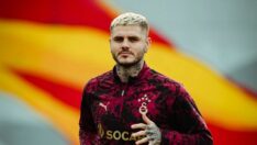 Galatasaray’da Mauro Icardi gündemi bitmiyor