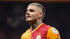 Galatasaray’da Mauro Icardi’nin geleceği belli oluyor