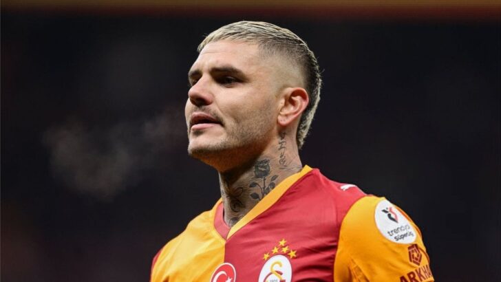 Galatasaray’da Mauro Icardi’nin geleceği belli oluyor