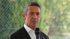 Galatasaray’dan Ali Koç’a olay sözler