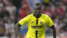 Galatasaray’dan Pape Gueye hamlesi!