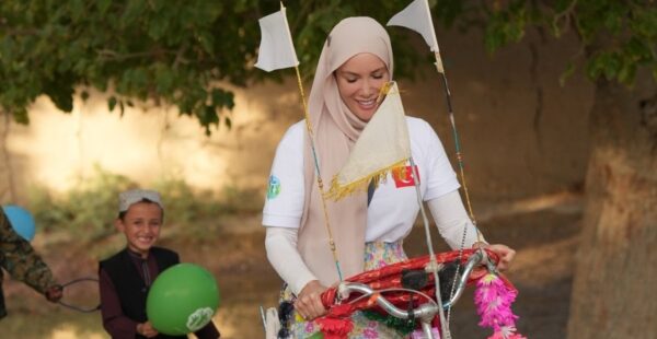 Gamze Özçelik’in oğlu Murathan büyüdü! Annesi son halini paylaştı