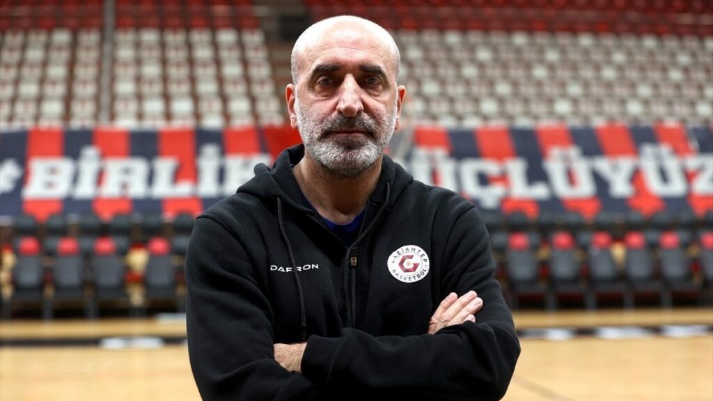 Gaziantep Basketbol, Şemsettin Baş yönetimiyle çok farklı