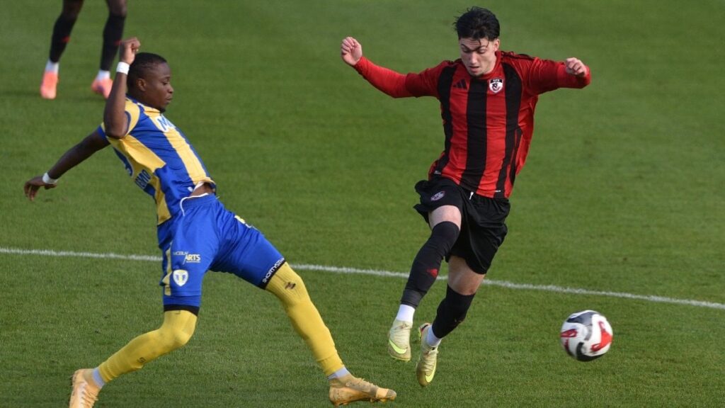 Gaziantep FK, FC Petrolul Ploieşti ile berabere kaldı