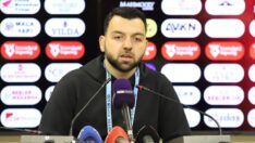 Gaziantep FK: İçimizi acıtan bir puan kaybı oldu