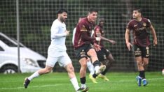 Gençlerbirliği, Rizespor’u yendi