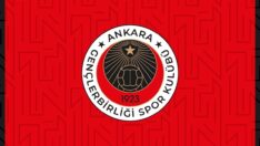 Gençlerbirliği’nin olağanüstü genel kurulu ertelendi