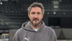 Gianmarco Pozzecco’dan A Milli Basketbol Takımı’na övgüler