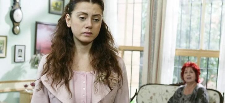 Gökçe Bahadır’ın yeni mesleği! Yapımcı da oldu