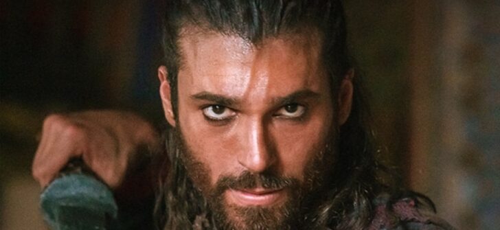 Gözaltına alınmıştı.Can Yaman’dan serbest bırakılması sonrası açıklama