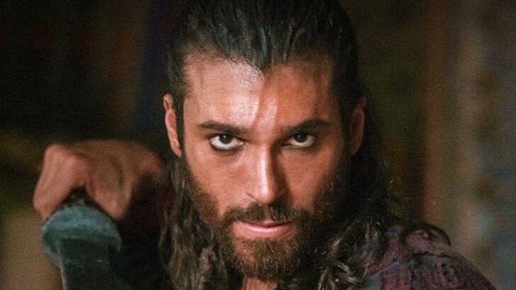 Gözaltına alınmıştı.Can Yaman’dan serbest bırakılması sonrası açıklama