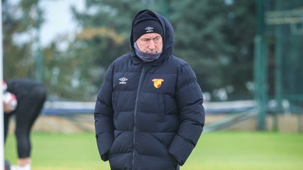 Göztepe, 2 maçla ikinci yarıya hazırlanacak