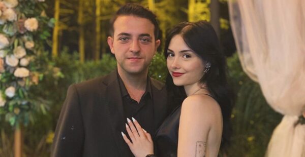 Güldüy Güldüy’ün çocuk yıldızı Berat Efe Parlar evleniyor