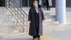 Gümüşhane’de üniversiteyi kazandı, kızına rakip oldu