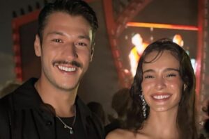 Hafsanur Sancaktutan’dan dikkat çeken hareket! Kubilay’lı kareleri sildi