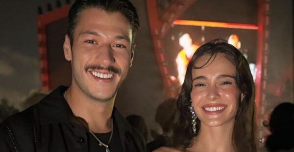 Hafsanur Sancaktutan’dan dikkat çeken hareket! Kubilay’lı kareleri sildi