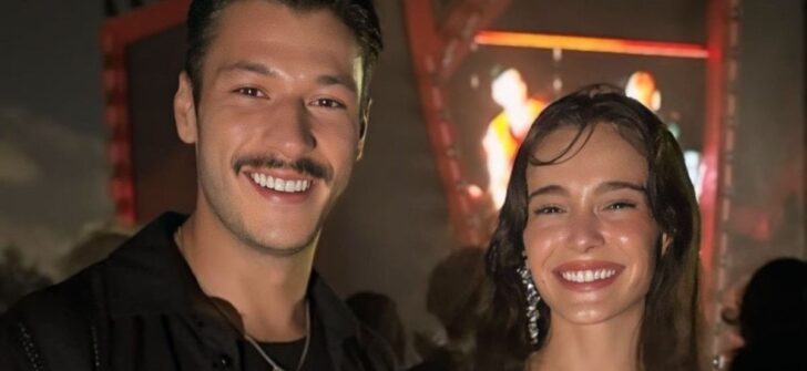 Hafsanur Sancaktutan’dan dikkat çeken hareket! Kubilay’lı kareleri sildi