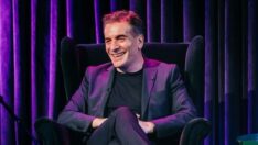 Hastanelik olmuştu! Murat Cemcir ekranlara dönüyor