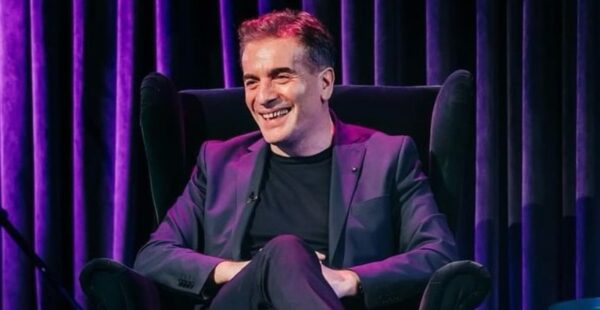 Hastanelik olmuştu! Murat Cemcir ekranlara dönüyor