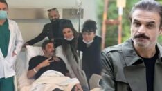 Hayatını karartan hata: Ufuk Özkan’ın karaciğerini mahveden diyet ortaya çıktı!