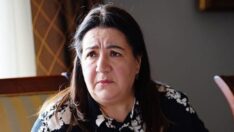 Hülya Duyar evini gösterdi! Boğaz manzarası var