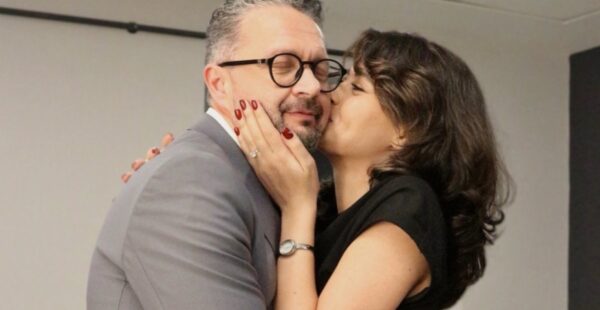 İbrahim Selim’le evlilik kararı alan Ayşe Şeyma Keten’den samimi açıklamalar: Gözlerinin içi parlıyor