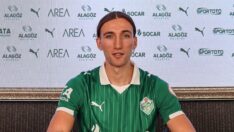 Iğdır FK, Atakan Çankaya’ya imzayı attırdı