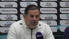 Iğdır FK, İbrahim Üzülmez ile yollarını ayırdı!