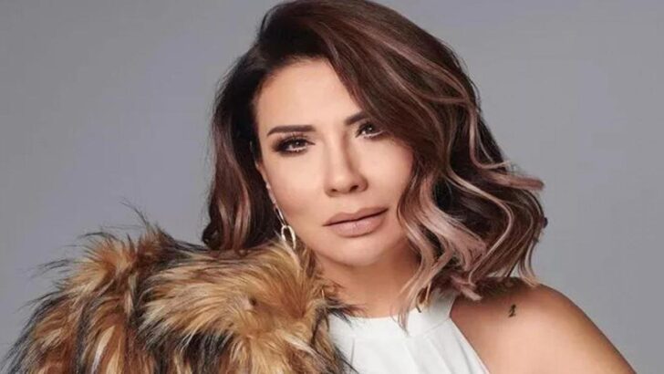 İğne ipliğe dönen Işın Karaca, açlık krizleriyle baş etme yöntemini açıkladı!