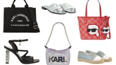 İkonik Karl Lagerfeld çizgisiyle yaz davetlerine giriş