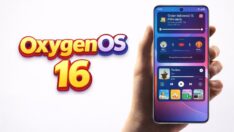 İlk çeyrekte Android 16 güncellemesi alacak OnePlus modelleri