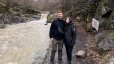 İngiltere’den Vietnam’a uzanan yürüyüşte Samsun’a ulaştılar