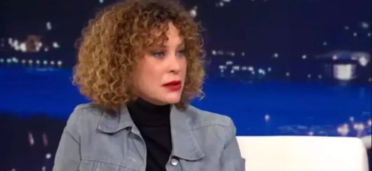 İpek Tenolcay’dan Kurtlar Vadisi yorumu: Bu saatten sonra Kurtlar Vadisi ahiret çekilir