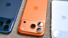 iPhone alacaklar dikkat: Bataryalar uçuş esnasında şişmeye başladı