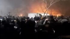 İran’da devam eden protestolarda can kaybı 500’ü aştı